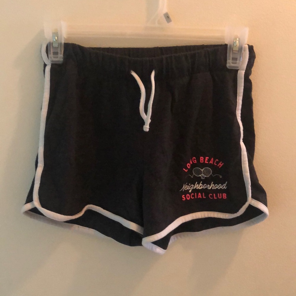 Old Navy Lounge Shorts